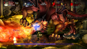 Dragon's Crown Gameplay Screenshot 2015-02-01 17-24-06