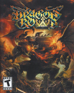 Dragon'sCrown