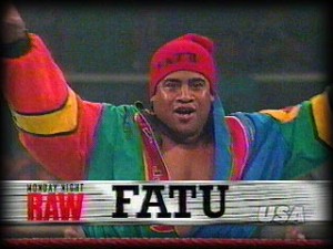 Fatu