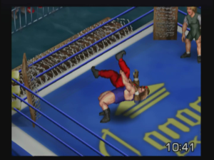 Briefcase Cup Match 1 - Giant Rozhmov v. Abdullah Danger Screenshot 2015-03-07 14-34-55